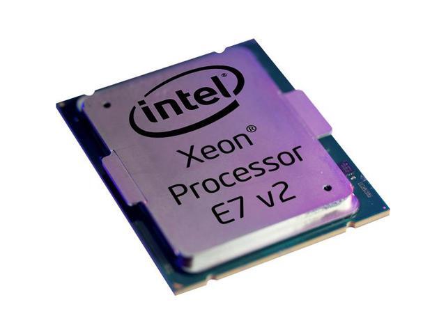 HPE 728959-B21 Intel Xeon E7-4800 v2 E7-4870 v2 Pentadeca-core (15 Core) 2.30 GHz Processor Upgrade