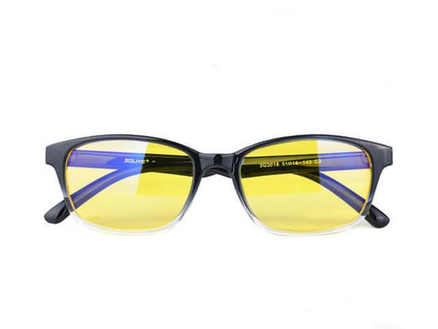 uv lens glasses