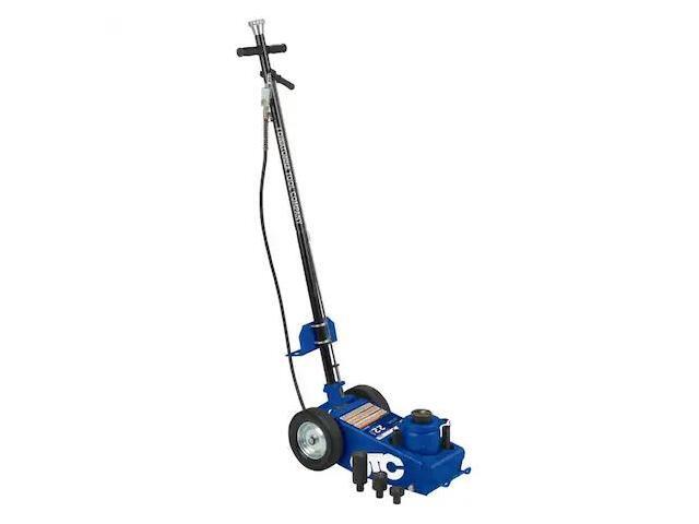 Photo 1 of OTC 22 Ton Under Axle Jack