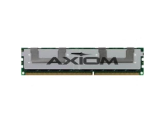 Axiom Pc3-14900 Registered Ecc 1866mhz 64gb Dual Rank Kit