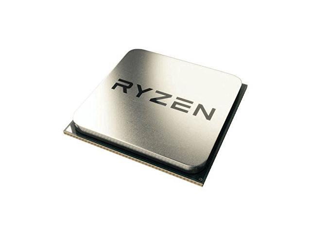 AMD Ryzen 3 2200G 3.5 GHz Socket AM4 YD2200C5M4MFB Desktop Processor