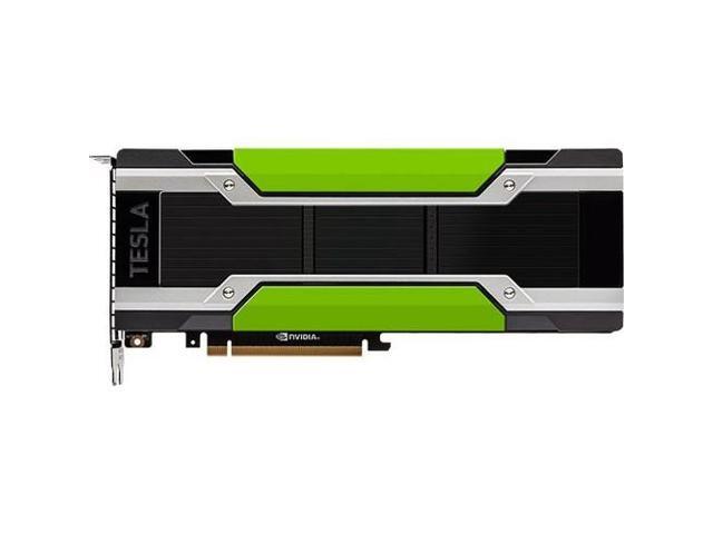 NVIDIA Tesla P100 Graphic Card - 16 GB HBM2
