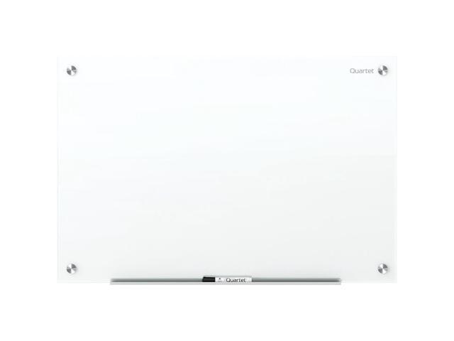Photo 1 of Quartet Infinity Glass Magnetic Dry-erase Board