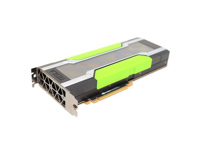NVIDIA TESLA P100 GPU COMPUTING PROCESSOR 16 GB 900-2H400-0000-0