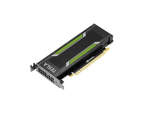 HP nVidia Tesla P4 8GB GDDR5 GPU 872321-001 Q0V79A900-2G414-0300-000 699-2G414-0201-100 Video Graphics Card