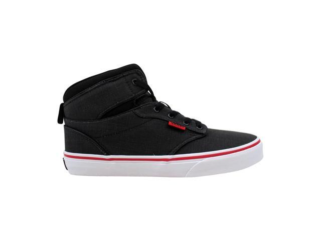 {keywor d} vans y atwood