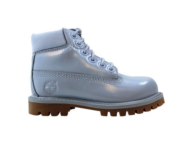 timberland 6 inch blue