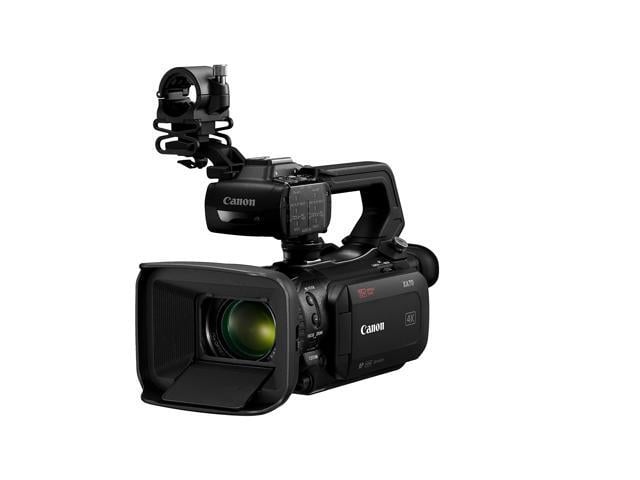 Professional Camcorders