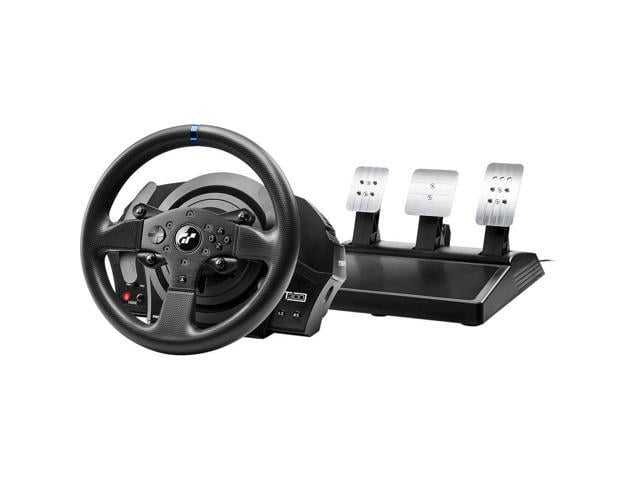 PS5 Wheels & Joysticks