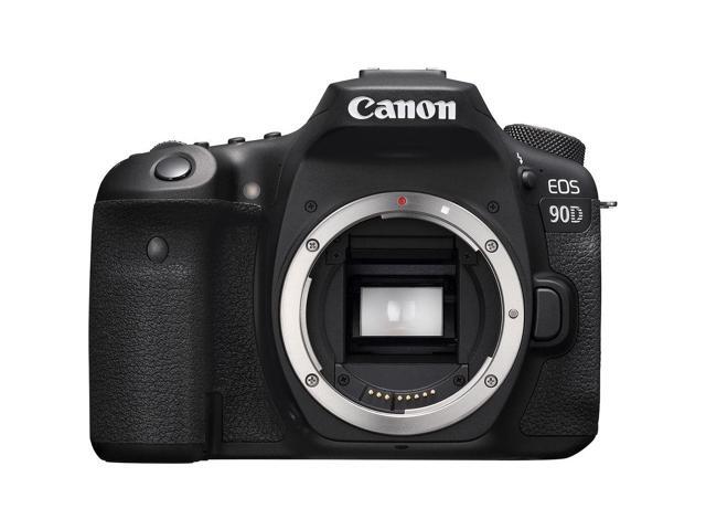 DSLR Cameras
