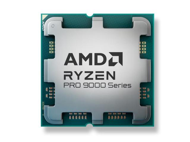 AMD Ryzen 9 9945 12-Core, 24-Thread Desktop Processor