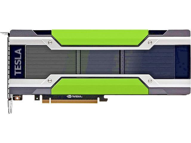 NVIDIA Tesla P40 24GB DDR5 GPU Accelerator Card Dual PCI-E 3.0 x16 FOR SERVERS