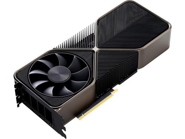 NVidia GeForce RTX 3090 Founders Edition 24GB GDDR6 Geforce RTX 3090 FE Video Graphic Card GPU