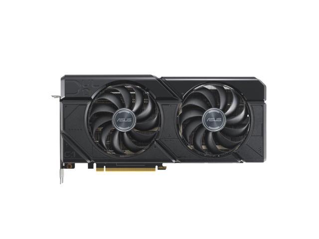 ASUS Radeon RX 7800 XT 16GB OC GDDR6 Video Graphics Card GPU