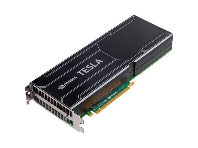 NVIDIA Tesla Kepler K20 GPU Accelerator for Server