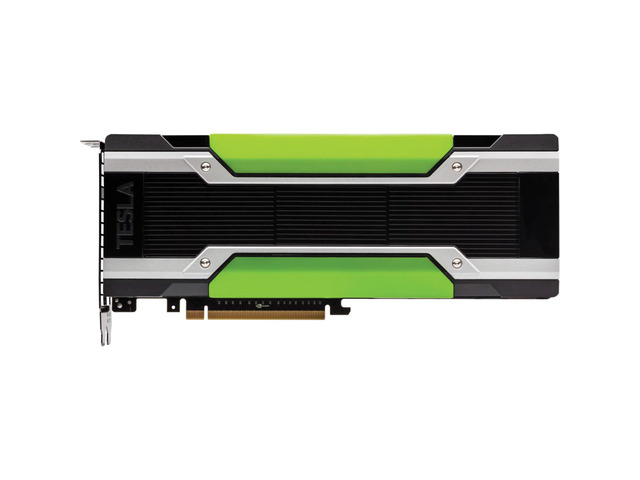 NVIDIA Tesla K80 GPU Accelerator for Servers