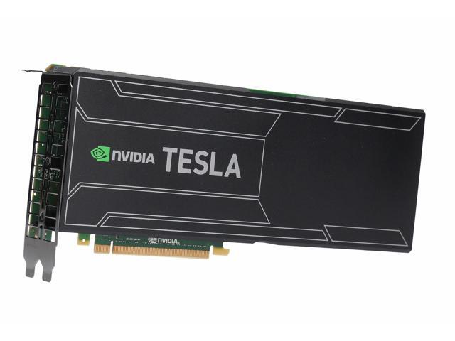 HP C7S14A Nvidia Tesla K20 5GB Mod