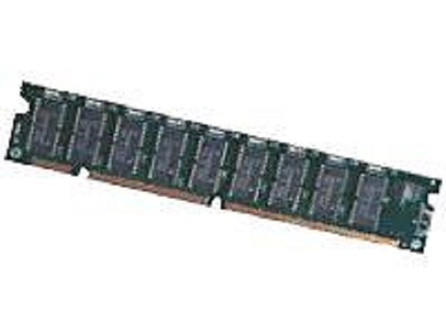 Kingston 256 MB Memory, DIMM 168-pin, SDRAM, 133 MHz - 3.3 V, Unbuffered - Non-ECC (297343) Category: Desktop Memory