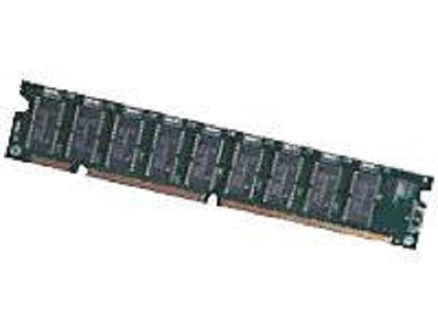 Kingston 256 MB Memory, DIMM 168-pin, SDRAM, 133 MHz - 3.3 V, Unbuffered - Non-ECC (297343) Category: Desktop Memory