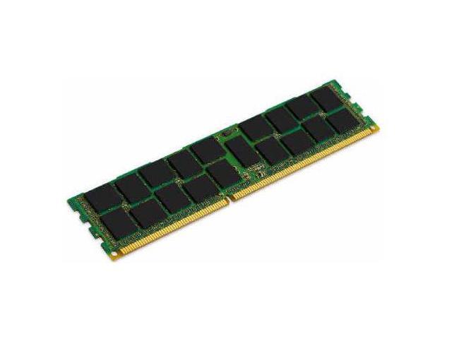 Kingston Technology ValueRAM 16GB 1600MHz DDR3 ECC Reg CL11 DIMM DR x4 with TS Server Hynix A Desktop Memory KVR16R11D4/16HA