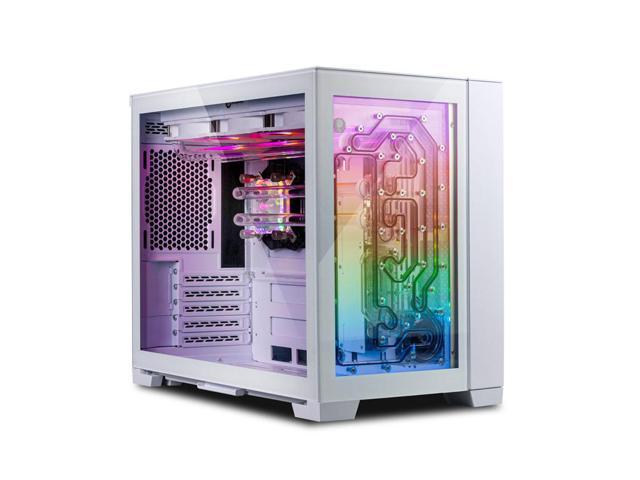 Bitspower TITAN One MINI 2.0 White