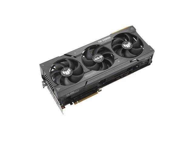 ASUS TUF Gaming TUF-RX7900XT-O20G-GAMING AMD Radeon RX 7900 XT 20 GB GDDR6