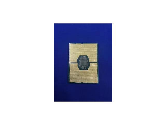 SRFQ4 Intel Xeon Processor GOLD 6262V 24 Cores 1.90 GHz 135W FCLGA3647 CPU