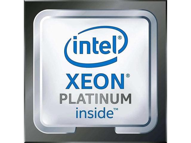Intel SRM76 Xeon Platinum 8468 48-Core 2.10GHz 105MB Cache Processor Only.