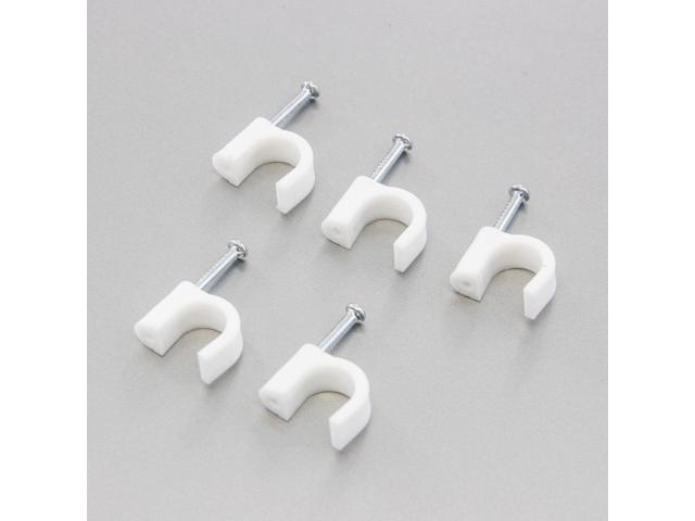 coaxial cable tacks