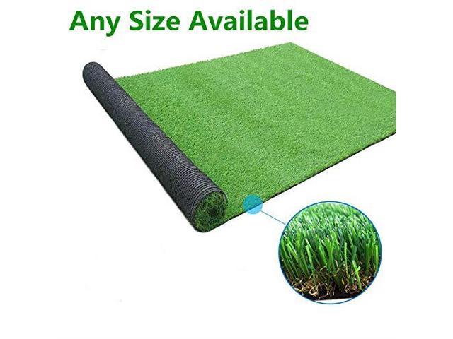 Gl Artificial Grass Mats Lawn Carpet Customized Sizes Synthetic