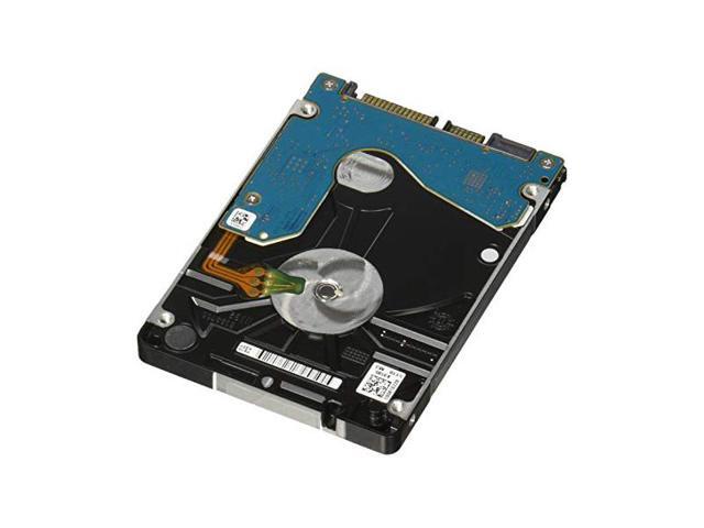 Seagate 1TB Mobile HDD SATA 6Gb/s 128MB Cache 2.5" Internal Bare Drive (ST1000LM035) (ST1000LM035)