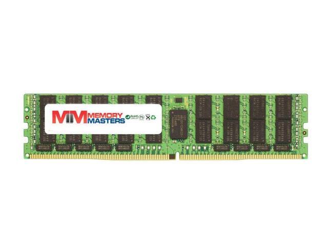 Memory Master 128GB Module for HP Compatible Compatible ProLiant DL580 Gen10 G10 - DDR4 PC4-21300 2666Mhz ECC Load Reduced LRDIMM 8Rx4 - Server Specific Memory Ram (AT322627SRV-X1L3)