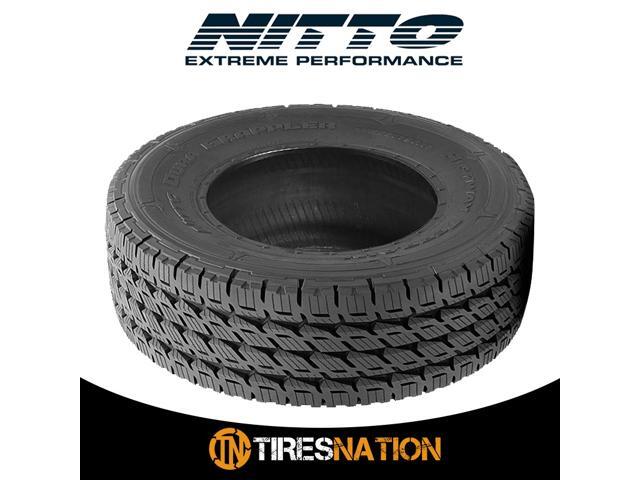 Nitto Dura Grappler >> 1 New Nitto Dura Grappler Lt285 70r17 126r E 10 Tires Newegg Com Nitto Dura Grappler >> 1 New Nitto Dura Grappler Lt285 70r17 126r E 10 Tires Newegg Com