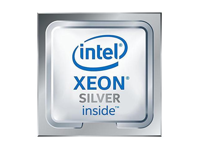 Intel Xeon Silver 4110 Tray Processor 8 Core 2.10GHZ 11MB 85W CD8067303561400 (CD8067303561400)