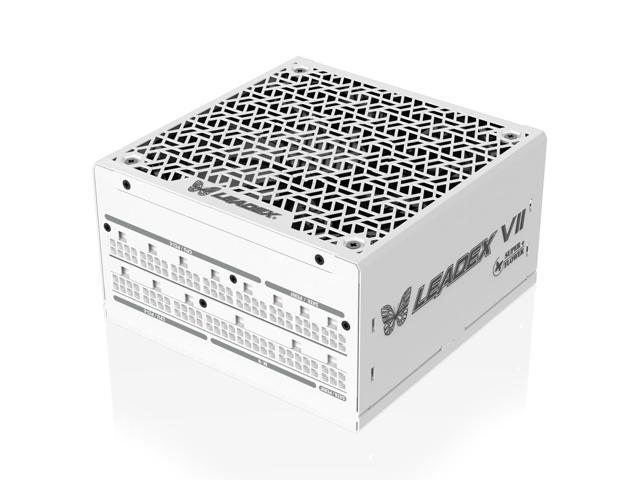 Super Flower Leadex VII XG 850W 80+ Gold White