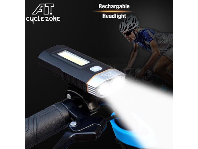 front light for cycle