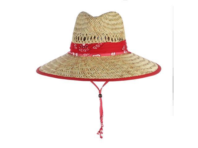 mens sun hat with chin strap