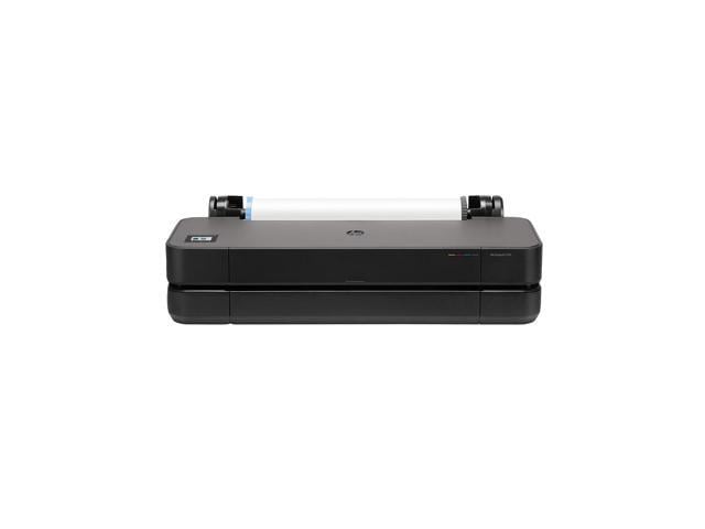 Photo 1 of HP DesignJet T210 24" Large Format Wireless Plotter Printer
