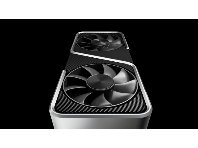 NVIDIA GeForce RTX 3090 Founders Edition GDDR6X 24GB