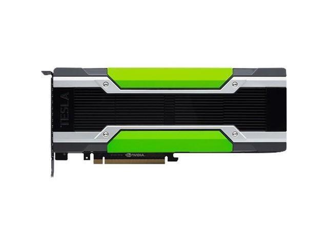 NVIDIA Tesla M10 Graphic Card - 4 GPUs - 32 GB GDDR5 - Dual Slot Space Required
