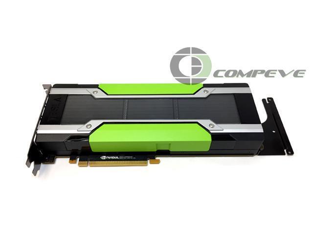 HP nVidia Tesla P40 GPU 24GB GDDR5 PCIE x16 870919-001 872323-001 Q0V80A