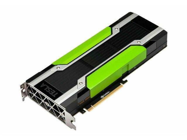 24GB HP nVIDIA Tesla M40 GDDR5 PCI Express 3.0 x16 Graphic Card P8Y46A 839949-001