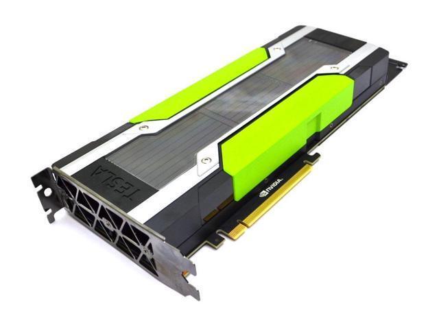 0MY6DR CN-0MY6DR PG600 Nvidia Tesla M40 24GB GDDR5 PCI Express 3.0 GPU Accelerator Card MY6DR USA PCI-EXPRESS Video Cards