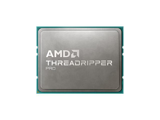 100-000000885 Ryzen Threadripper PRO 7965WX 4.20GHz 24-Core Processor