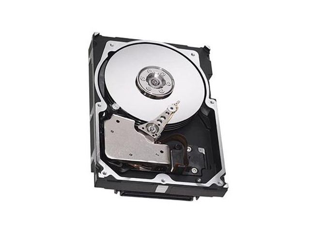 ST2000VN004 - Seagate IronWolf NAS 2TB 5900RPM SATA 6Gb/s 64MB Cache 3.5-inch Hard Drive