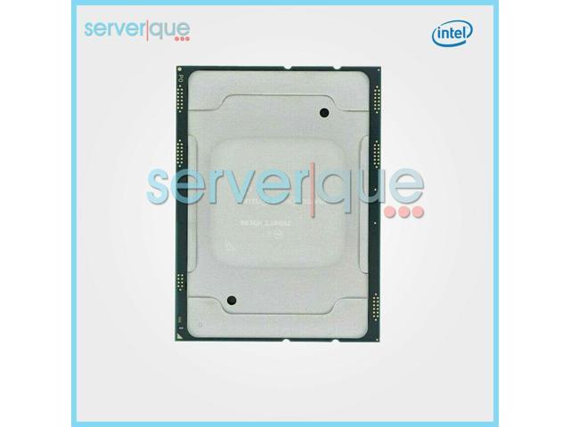 SR3GH Intel Xeon Silver 4110 8-Core 9.60GT/s 2.10GHz LGA3647 11M L3 Processor