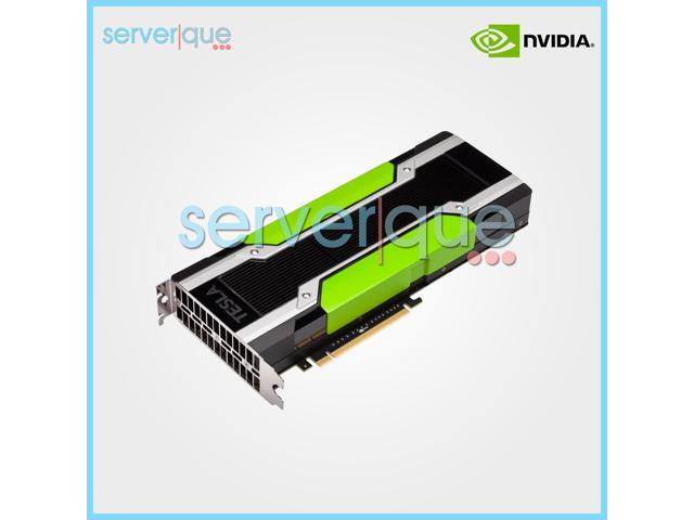 Dell H56H0 NVIDIA Tesla M10 32GB GDDR5 PCI-E 3.0 x16 Graphics Accelerator Card