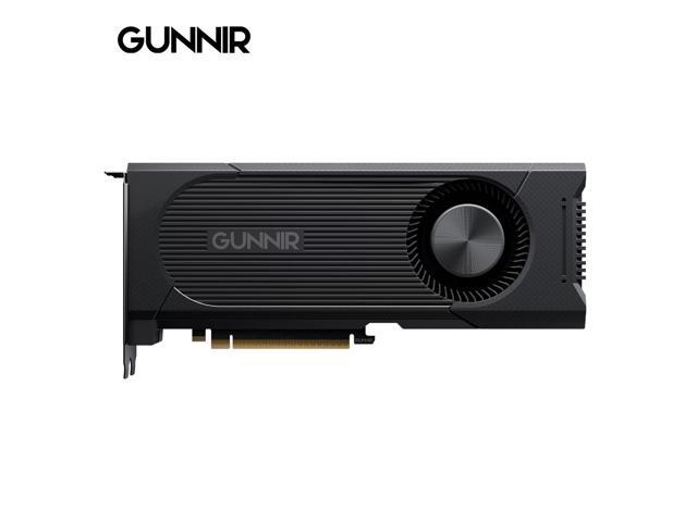 GUNNIR Inte Arc Pro B70 TF 32GB 256-bit GDDR6 PCI Express 5.0 x16, 32 Ray Tracing Units, 32 Xe Cores, AI and Workstation Graphics Card