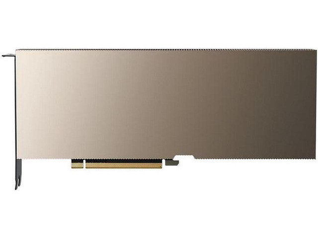 NVIDIA A10 Graphic Card - 24 GB GDDR6 - Single Slot - PCIe 4.0 x16 - NVA10TCGPU-KIT