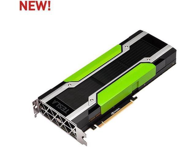 NVIDIA Tesla P40 GPU 24GB GDDR5 PCIE x16 TCSP40M-24GB-PB Content GPU Card